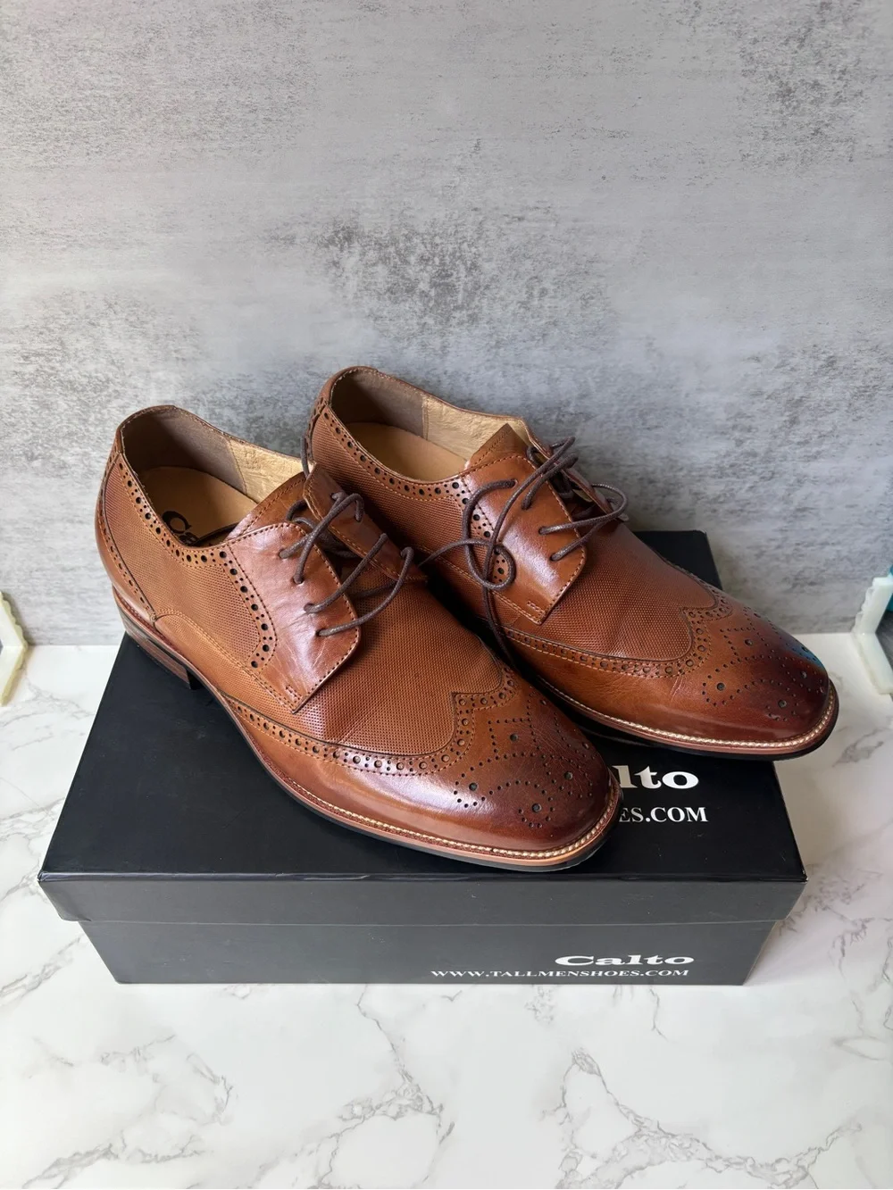 Calto men’s size